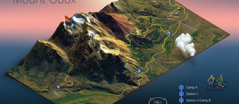 Outdoor-3D-map-turism-sport-5